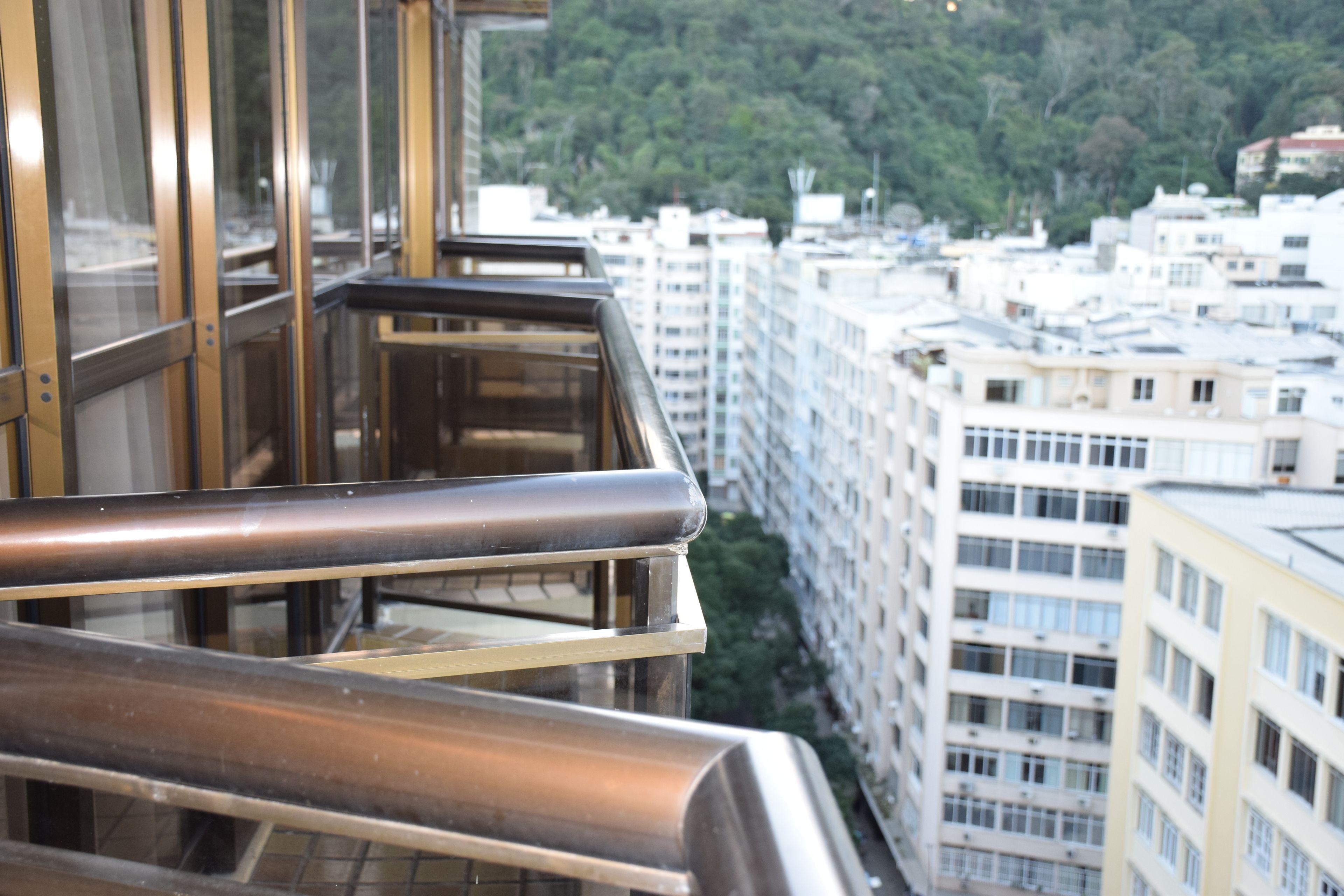 Augusto'S Copacabana Hotel — Foto’s 3
